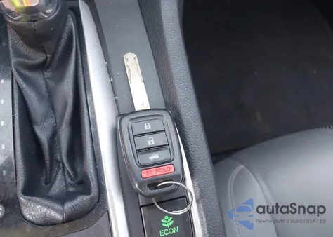 2018 Honda Civic Lx from USA, damaged, VIN 2HGFC2F50JH534677